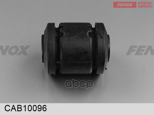 

Сайлентблок Рычага Подвески | Перед Прав/Лев | Cab10096 Nsii0018389904 FENOX CAB10096