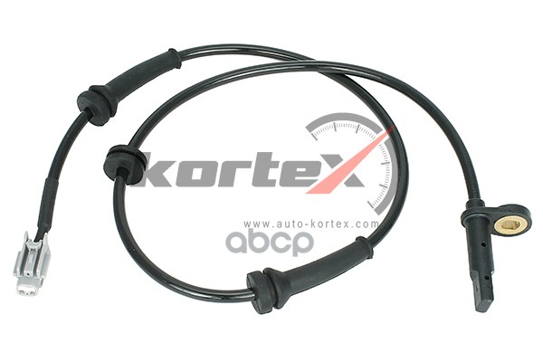 

KORTEX KER1119 Датчик ABS NISSAN X-TRAIL 09- пер. 1шт