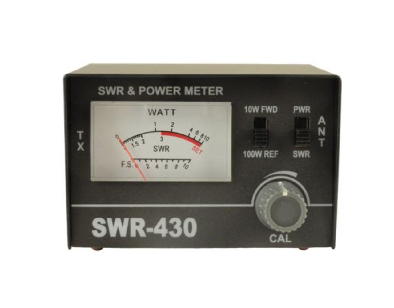 Устройство для измерения мощности CB сигнала OPTIM SWR-430