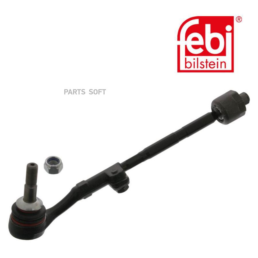

27749f_тяга рулевая с наконечником левая bmw e81/e87 1.6-2.3d/e90/e91 1.8-2.0d 05>