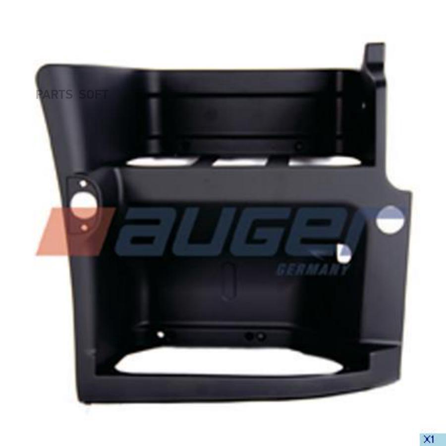 

AUGER 67660 AUG67660_подножка правая RVI Premium 1шт