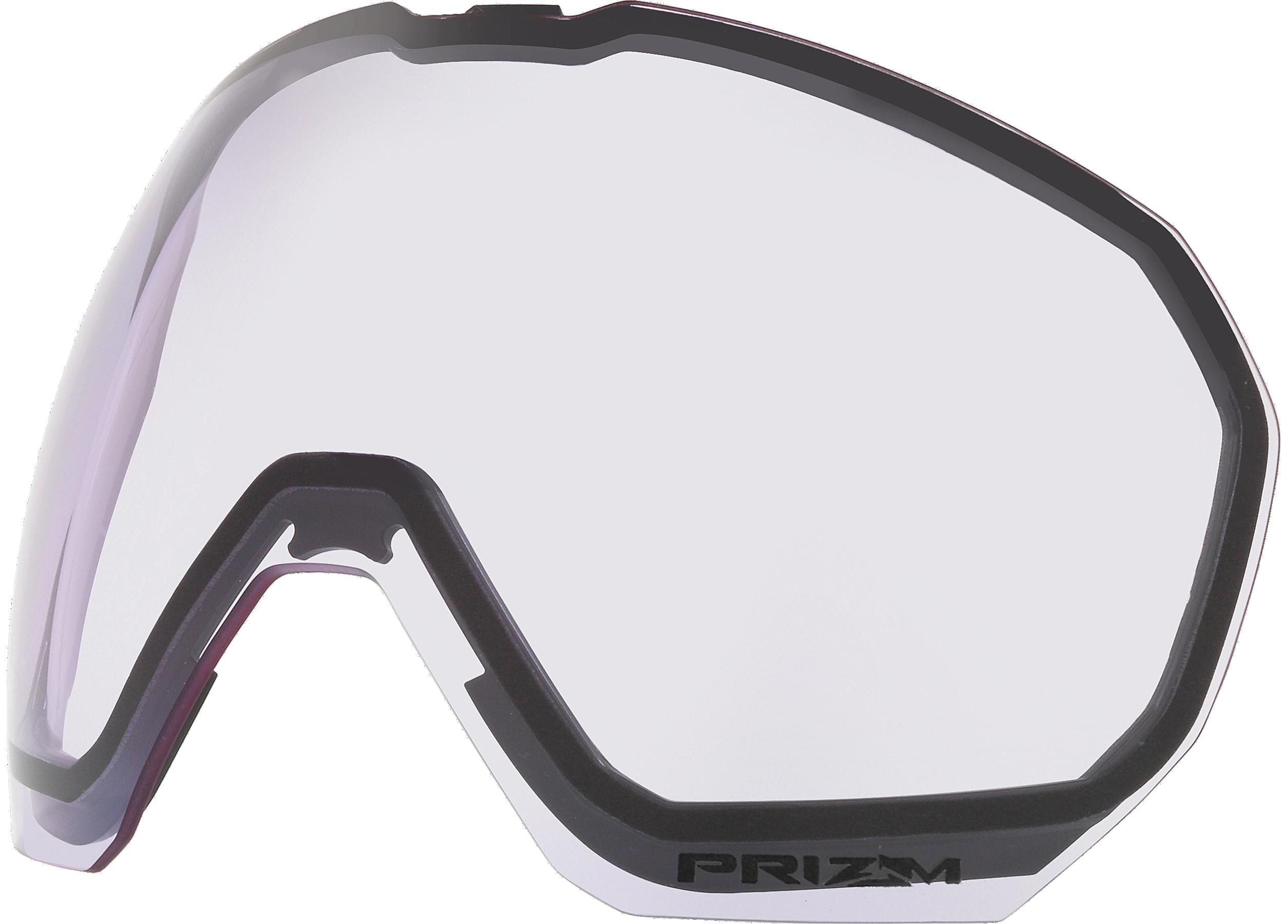 

Линза Oakley 2022-23 Flight Path L S1 Prizm Clear, Flight Path L S1