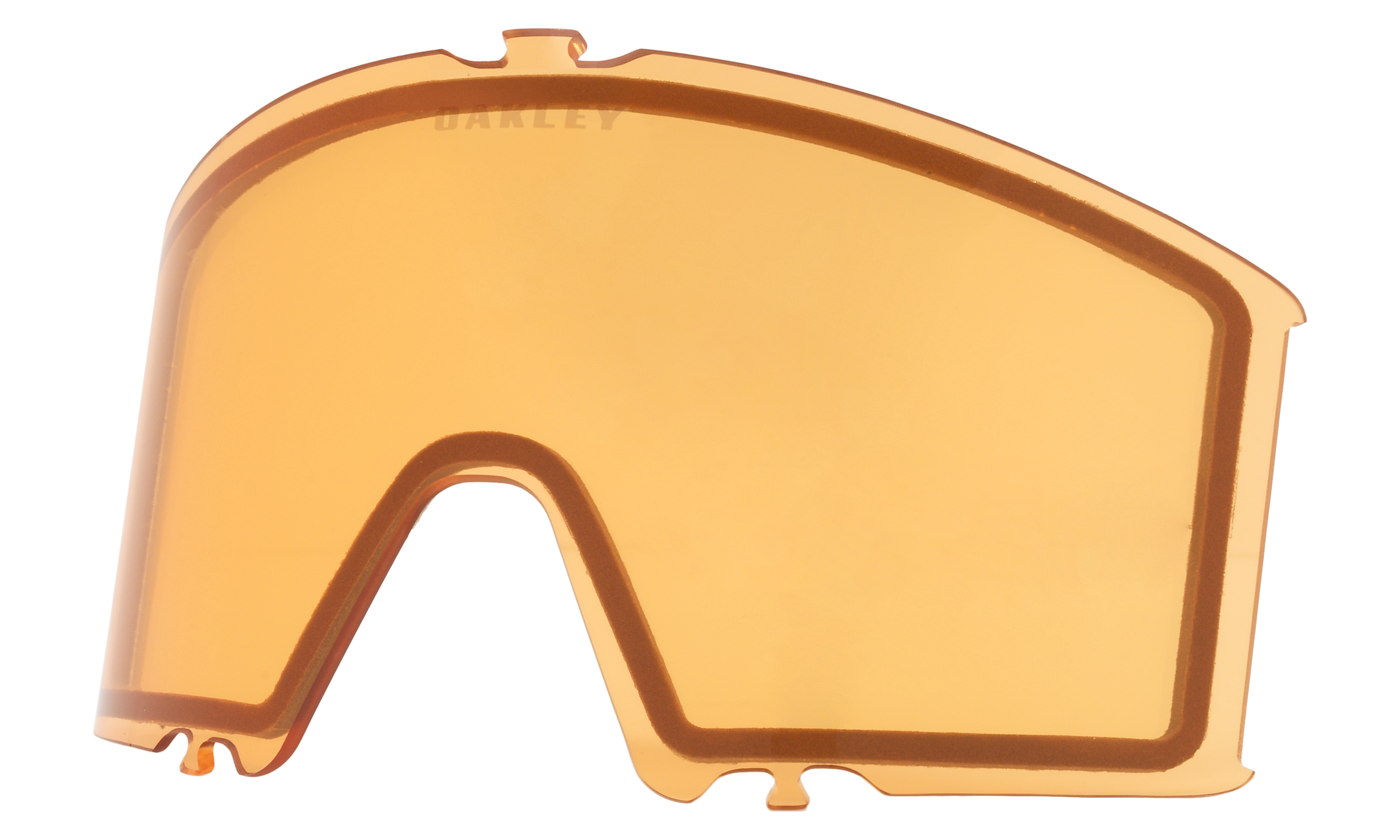 Линза Oakley 2022-23 Ridge Line L S1 Persimmon