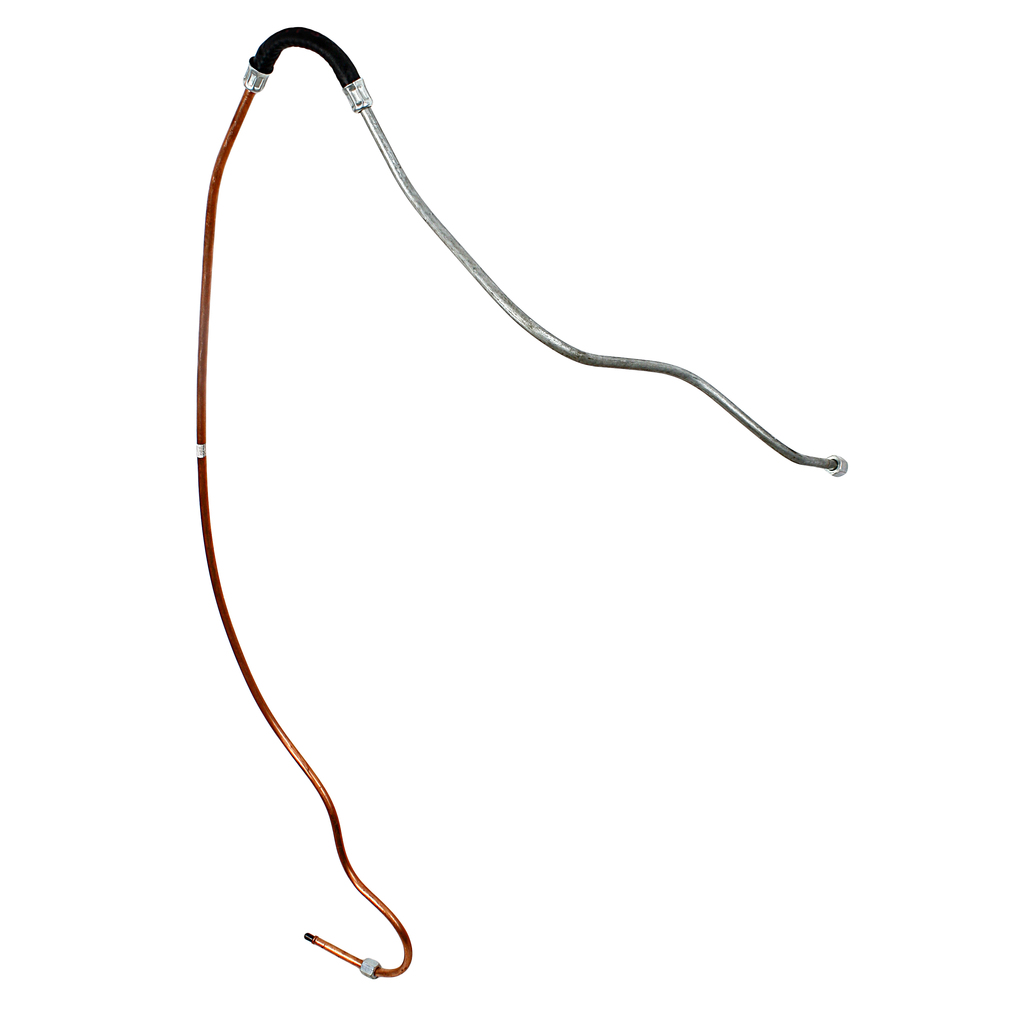 

Трубка топливная МАЗ подводящая ОАО МАЗ 543202-1104492-010