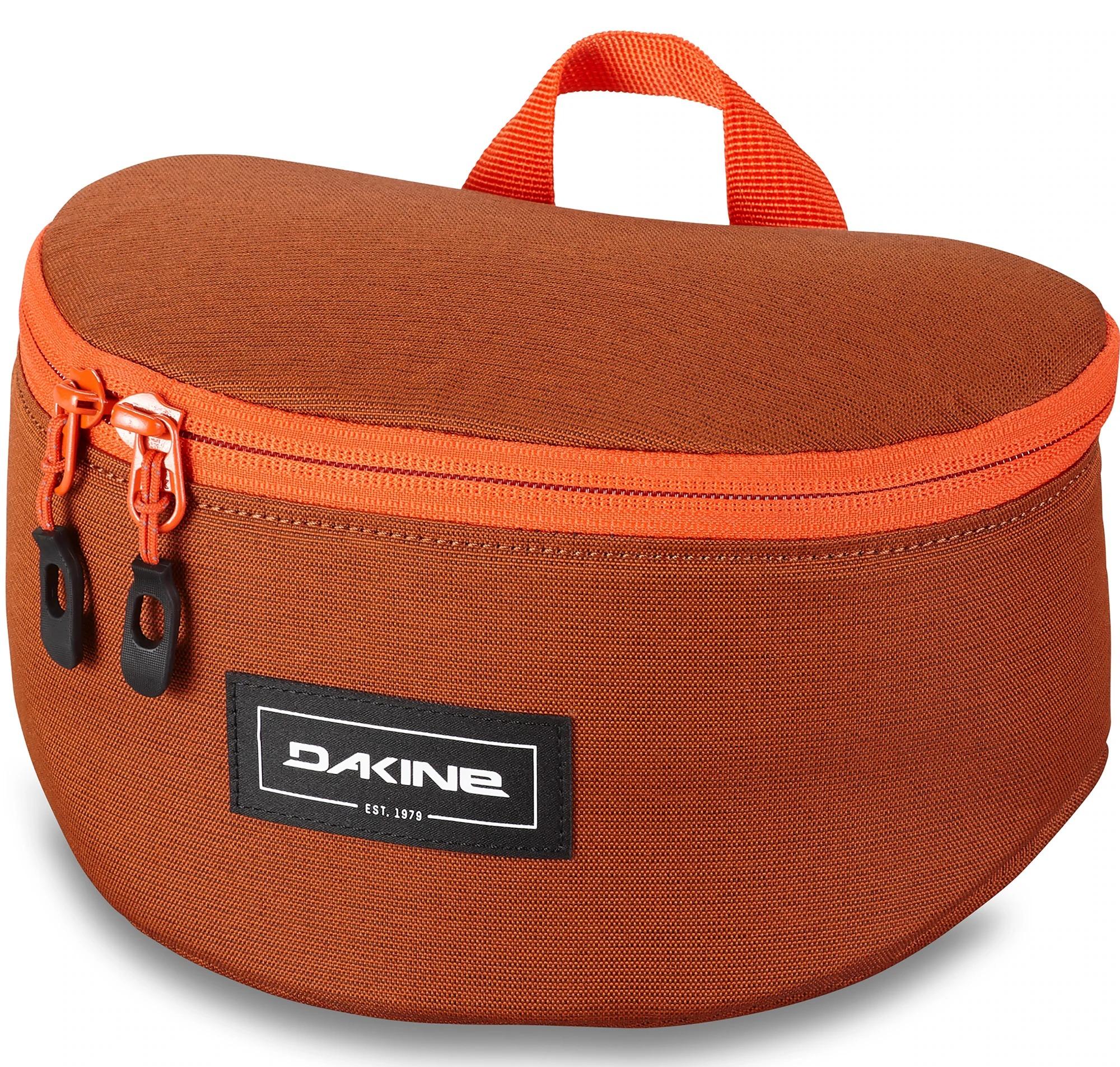 

Чехол Для Маски Dakine 2021-22 Goggle Stash Red Earth, Goggle Stash