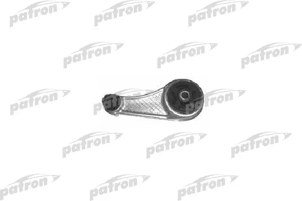 

Опора двигателя задн КПП Renault R19 1.9D/TD 95-/Clio 1.2-1.9D -98 PATRON PSE3138