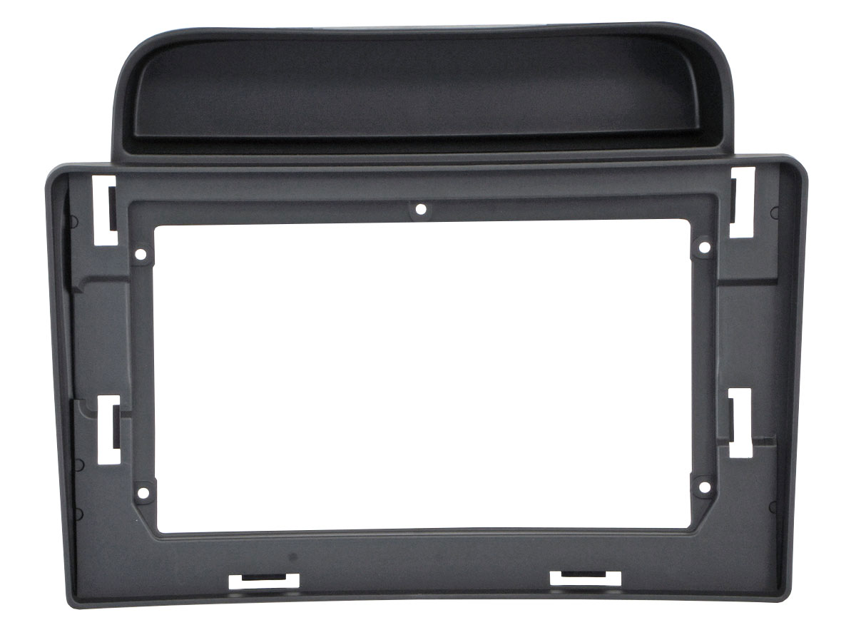 

Incar Рамка TOYOTA Land Cruiser 100 1998 - 2002 (с оригинальным дисплеем), 9" (Incar RTY-F