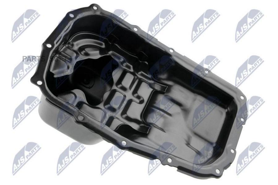 

Масляный Поддон, Toyota Yaris 1.0 99- NTY арт. BMOTY023