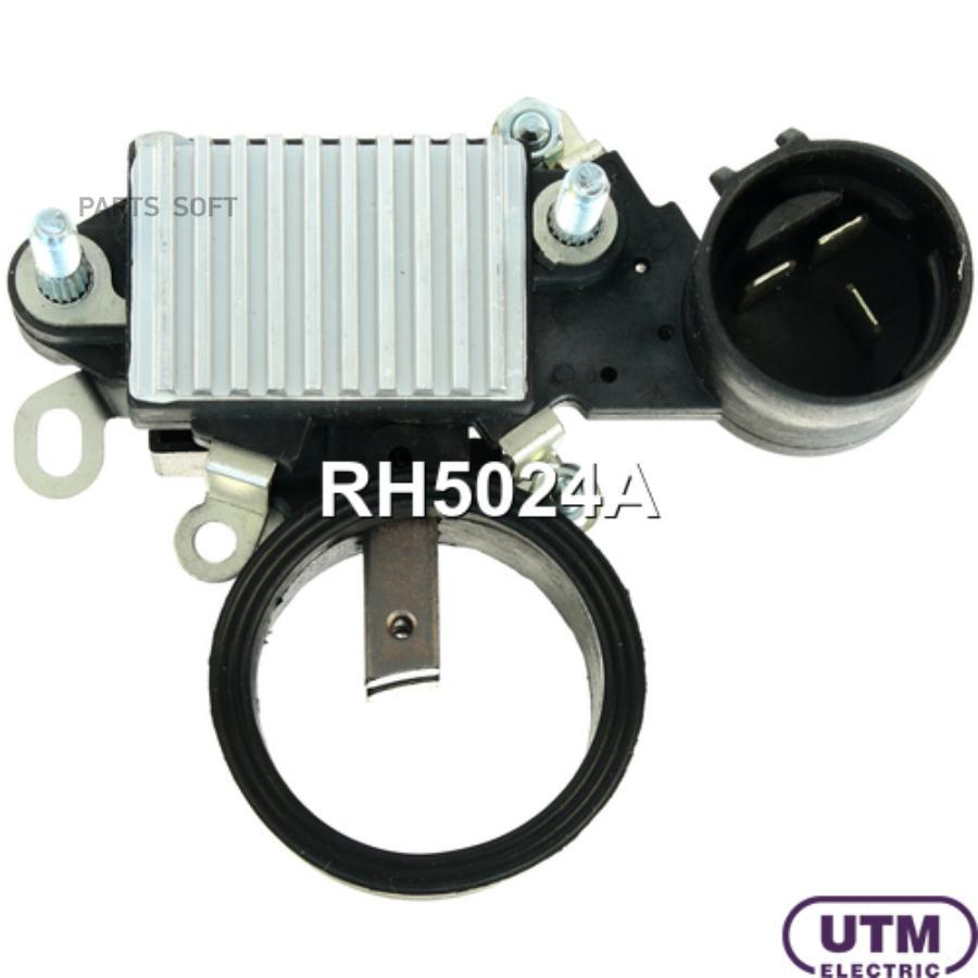 

Регулятор генератора UTM rh5024a