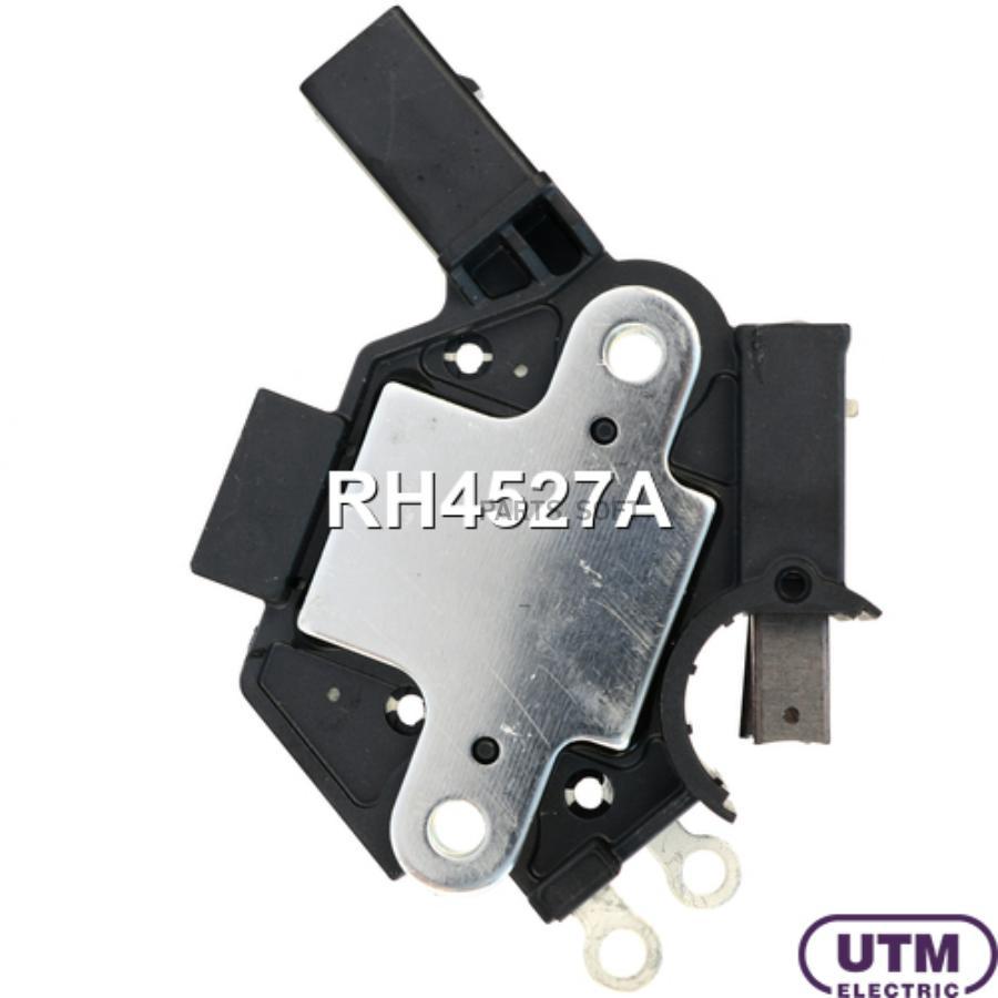 

Регулятор генератора UTM rh4527a