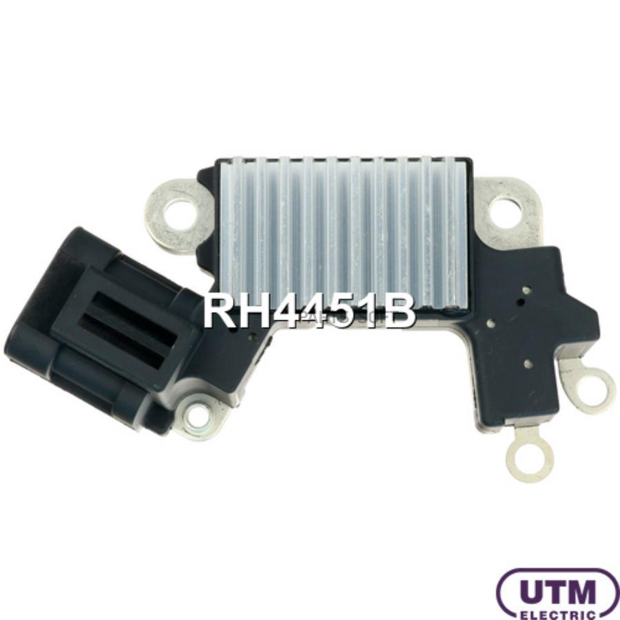 

Регулятор генератора UTM rh4451b