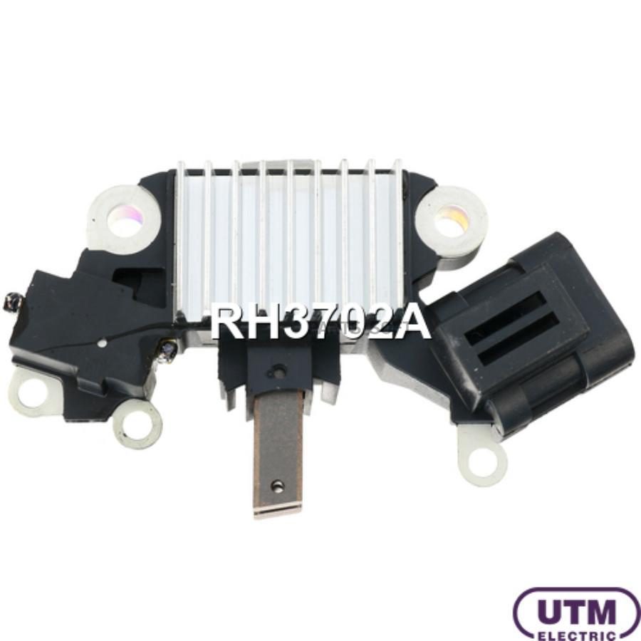 

UTM RH3702A Регулятор генератора 1шт