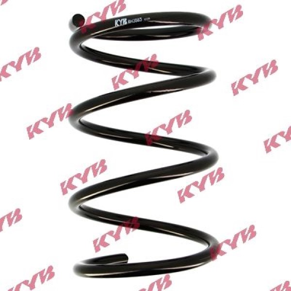 

Пружина передняя K-flex rh3583