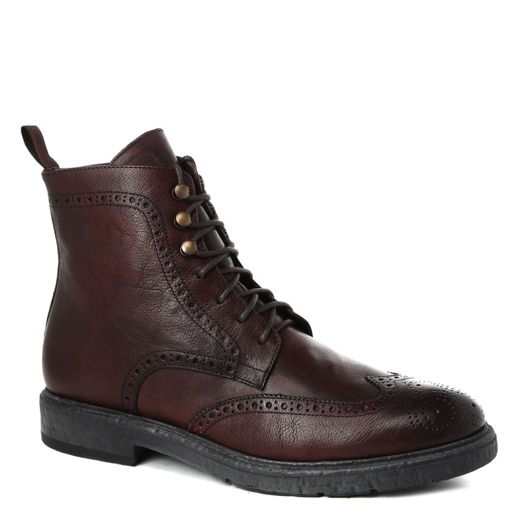 

Ботинки мужские Tendance 6491.8091 коричневые 44 EU, 6491.8091