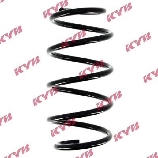 

Пружина (серия K-Flex) KYB rh3526