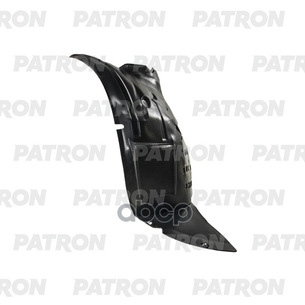 

Подкрылок Передн Прав, Передняя Часть Peugeot 206 1998-2000 PATRON арт. P72-2204AR