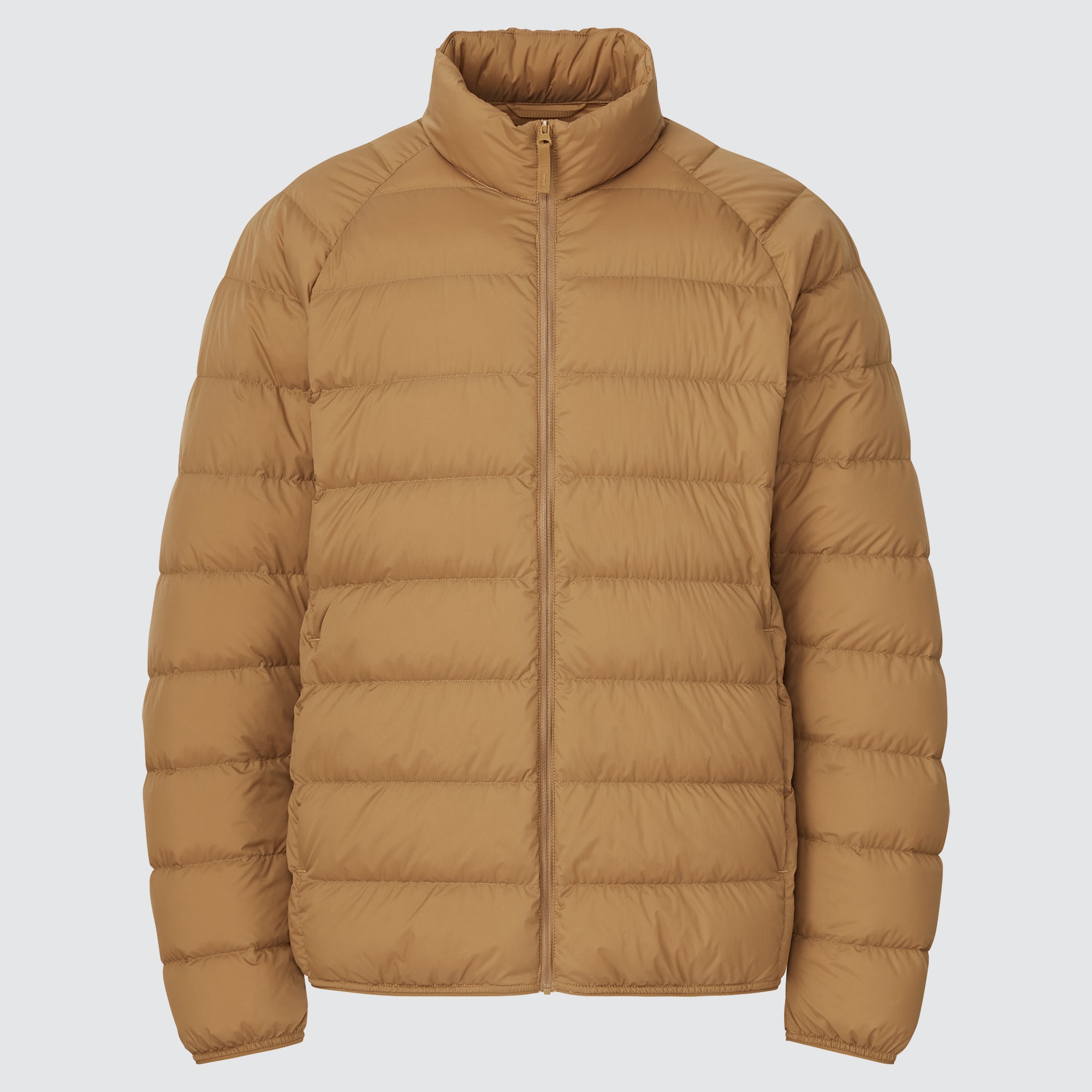 

Пуховик мужской UNIQLO 439589COL46 желтый 2XS (доставка из-за рубежа), 439589COL46