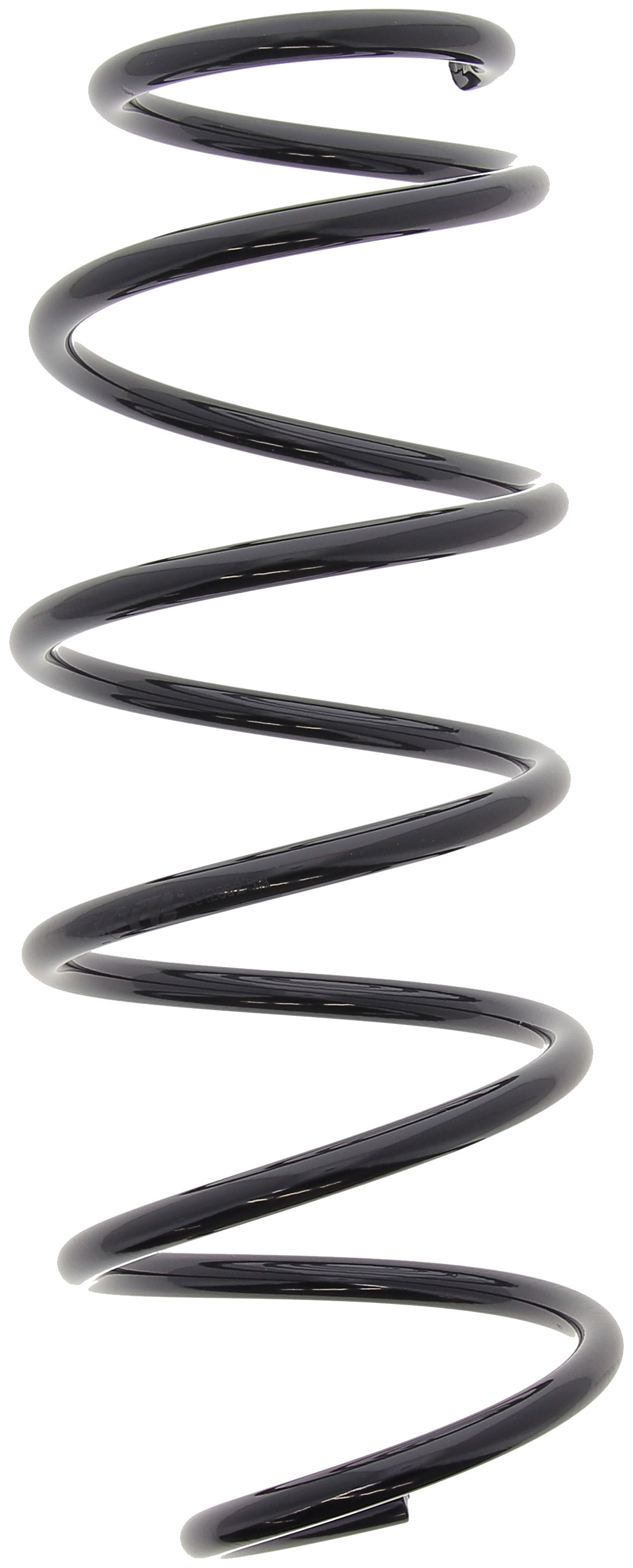 

Пружина передняя K-flex rh2692