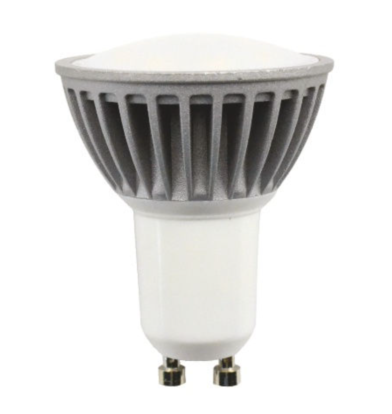 Лампа LED 5Вт Camry MR-16-5-27-7 Софит 12V 2700K