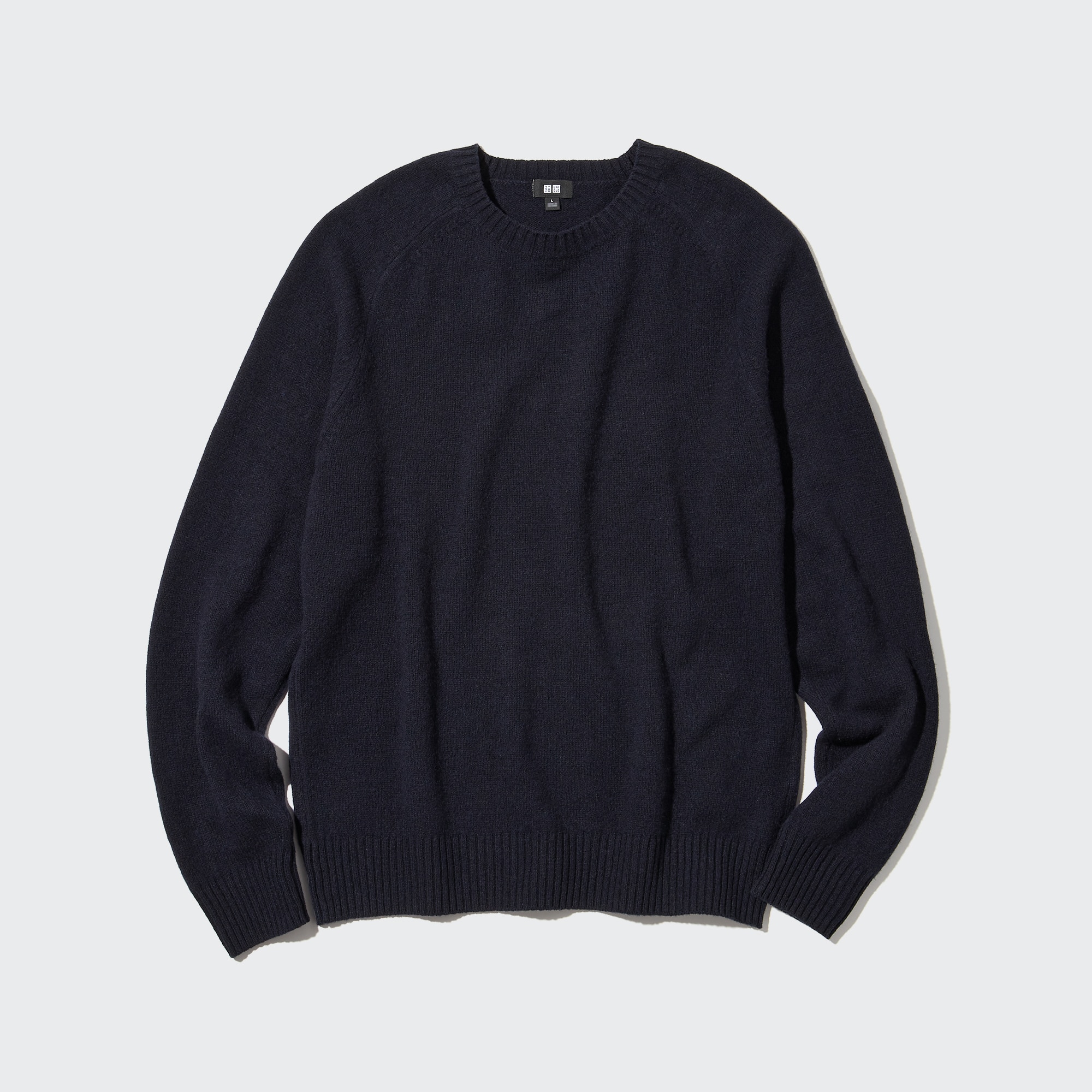 

Джемпер мужской UNIQLO 438789COL69 синий 2XS (доставка из-за рубежа), 438789COL69