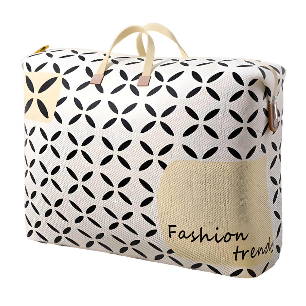 Кофр для хранения вещей Shanly 120 л