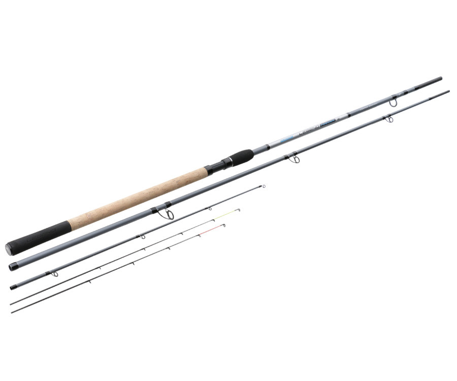 

Фидер Flagman Legend Feeder 3,6м 60г, Legend Feeder