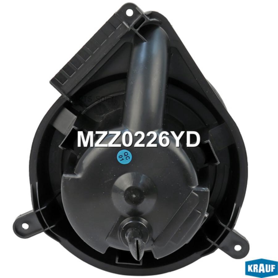 

Мотор Печки C Крыльчаткой Krauf Mzz0226yd Krauf арт. MZZ0226YD