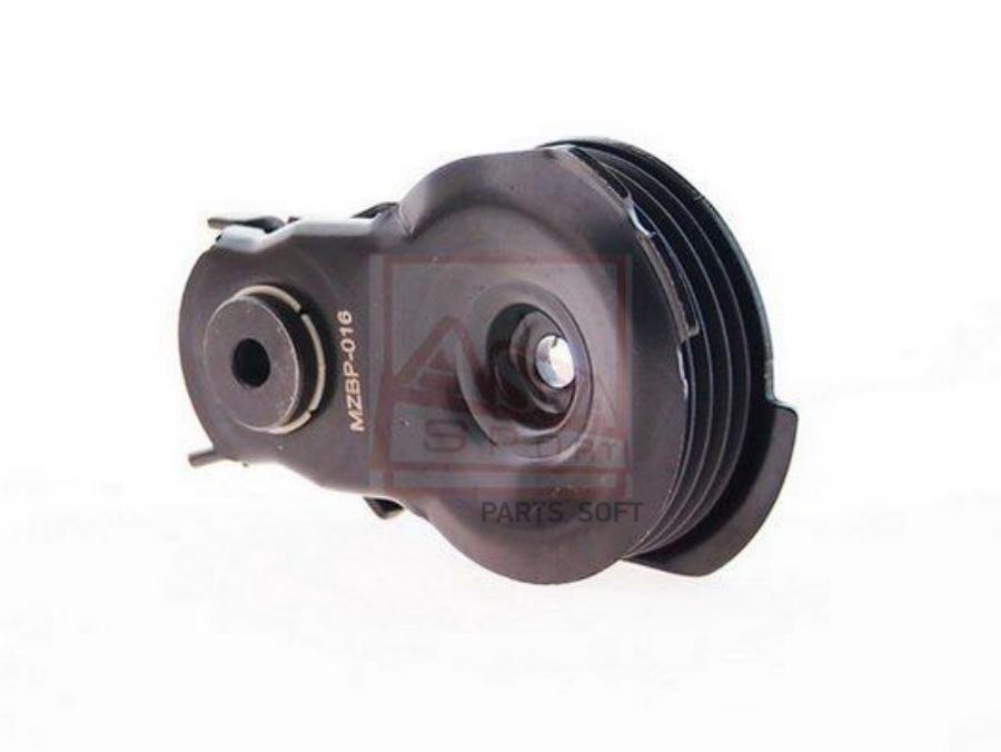 

Ролики Asva Mzbp016 ASVA арт. mzbp016