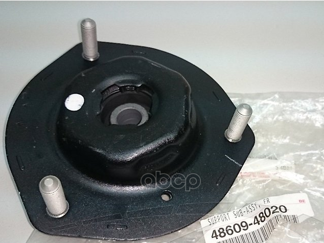 

TOYOTA-LEXUS 4860948020 Опора амортизатора передняя правая LEXUS RX 300 ,330, 350, 400H