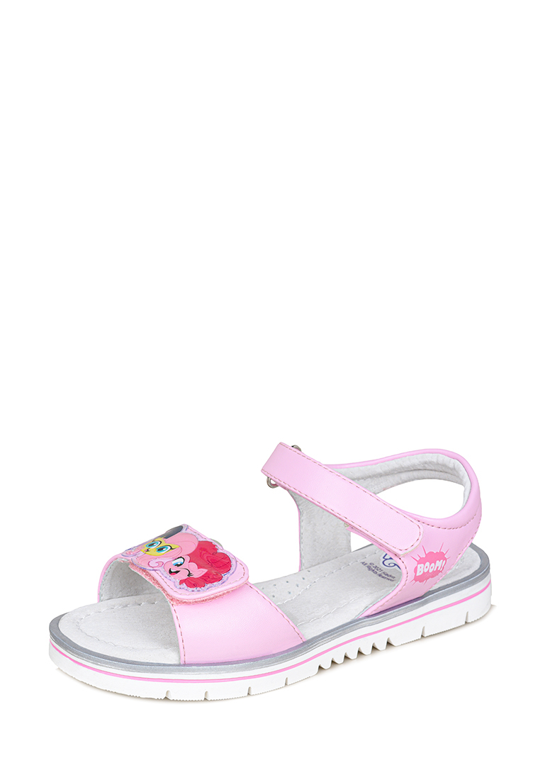 фото Сандалии детские my little pony jsd21s-202 розовый р.32