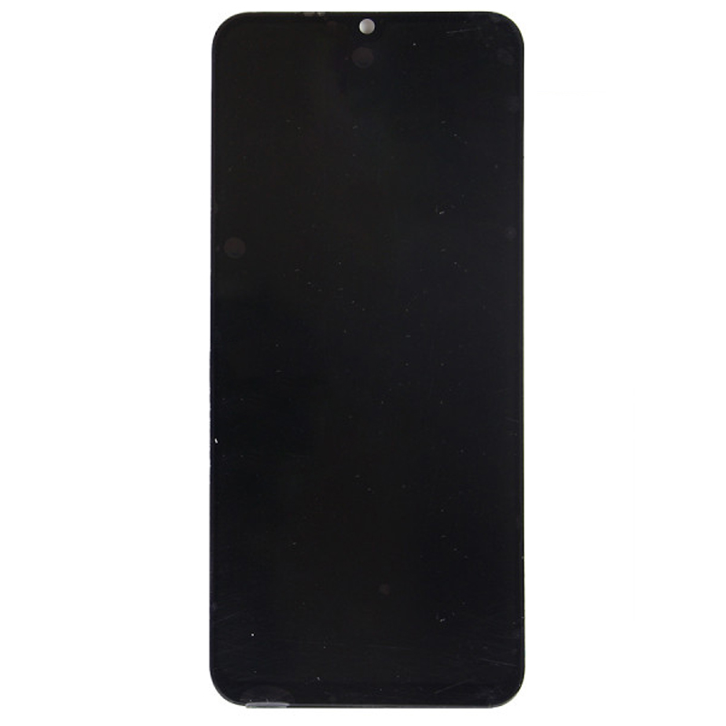 

Дисплей BaseMarket для Huawei Honor 30i в сборе с тачскрином черный AMOLED