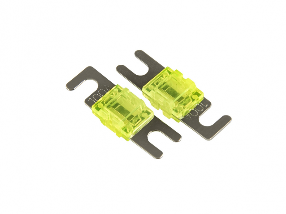 

Предохранитель автомобильный AURA FML-N100 (1 шт) 100A