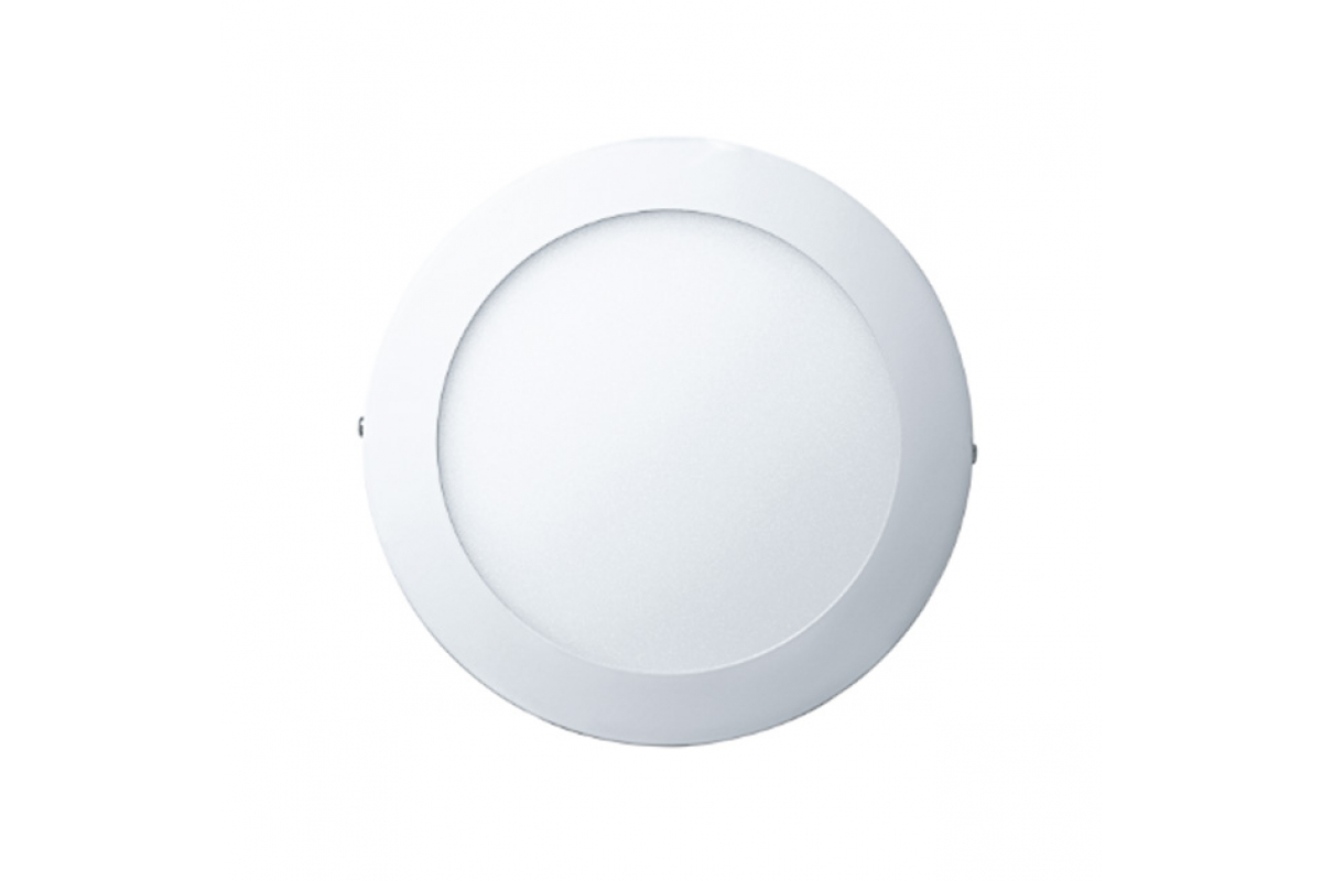 

Светильник потолочный Navigator NLP-RW1-12W-R172-840-WH-LED LED 12W 4000K белый