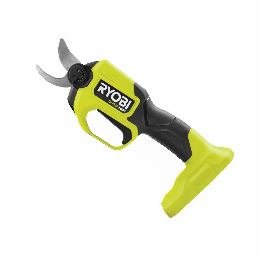 Секатор Ryobi RY18SCXA-0 5133005025 аккумуляторный без АКБ и ЗУ