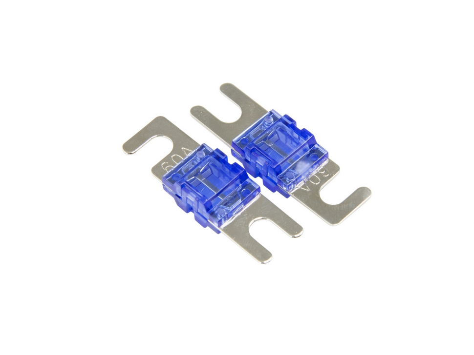 

Предохранитель автомобильный AURA FML-N060 (60A)
