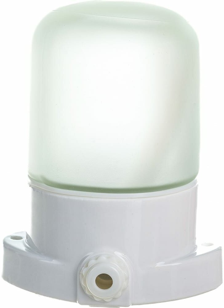 

Светильник потолочный Navigator NBL-SA1-60-E27-WH E27 60W белый