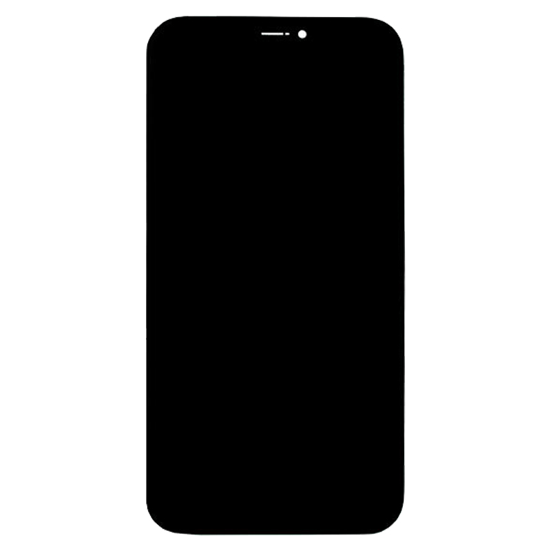 

Дисплей BaseMarket для Apple iPhone XR в сборе с тачскрином (черный) Premium