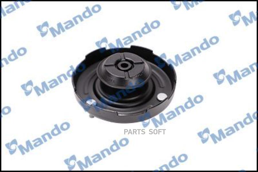 

Опора Амортизатора Переднего Hyundai Mando Mcc010020 Mando арт. MCC010020