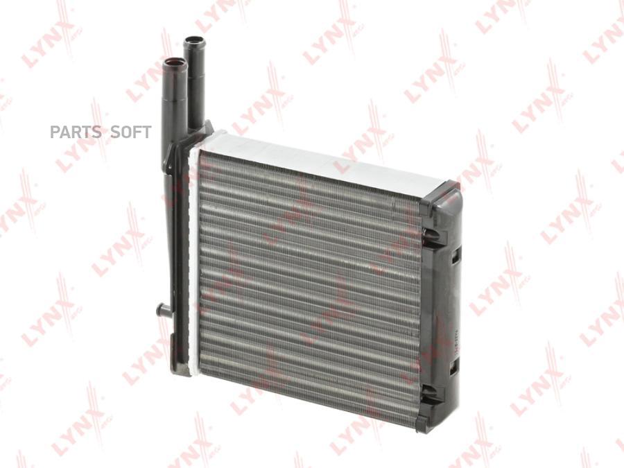 

Радиатор Отопителя Rh-0329 Nsii0018514324 LYNXauto RH0329