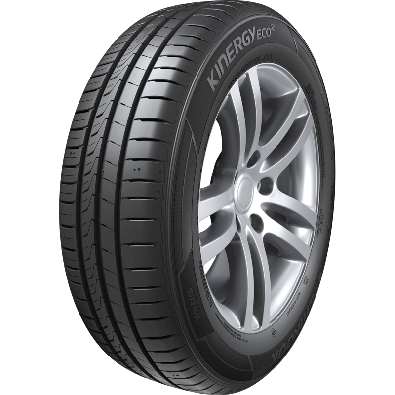 

Шины Hankook Kinergy Eco 2 K435 195/55 R16 87H, Kinergy Eco 2 K435