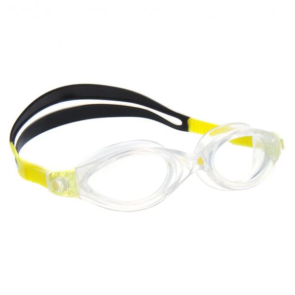 

Очки MadWave Clear Vision CP Lens желтый