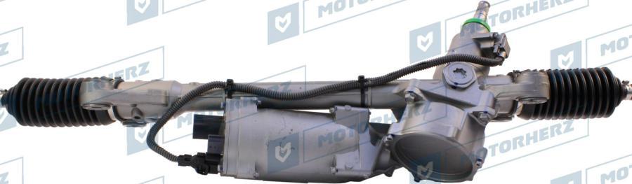 

Рулевая рейка с тягами электрическая Motorherz e42591rb