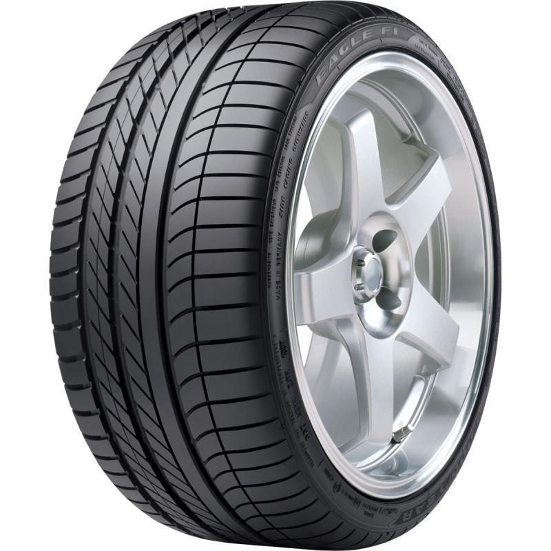 

Шины Goodyear Eagle F1 Asymmetric 285/40 R19 103Y N0, Eagle F1 Asymmetric