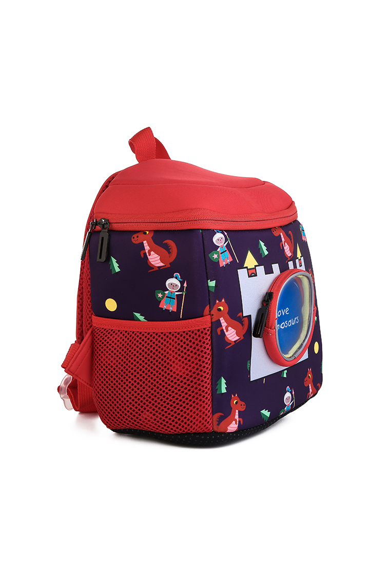 Рюкзак детский Daniele Patrici A45793 разноцветный