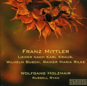 Mittler. Couplet des Gondremark, for voice & piano (after Offenbach)