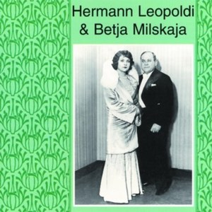 Leopoldi- Leopoldi & Milskaja - Leopoldi / Milskaja