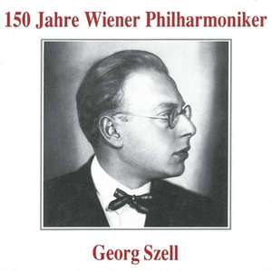 Szell & die Wiener Philharmoniker