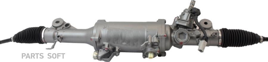 

Рейка рулевая с тягами электрическая Motorherz e40721rb
