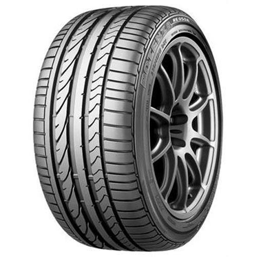 

Шины Bridgestone Potenza RE050A 295/30 R19 100Y XL N1, Potenza RE050A