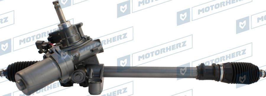 

Рулевая рейка с тягами электрическая Motorherz e40631rb